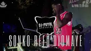 Remix SONKO RÉFÛ DIOMAYE 2024