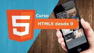 [Curso HTML5 desde 0] - 7 - Audio en HTML5