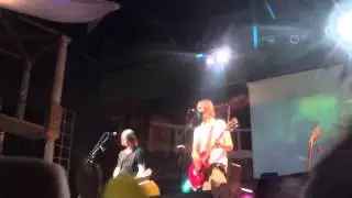Нервы."Черные вороны".Пенза 18.02.14