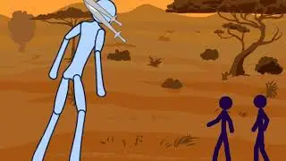 хищники 5