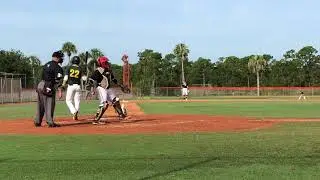 Base Hit