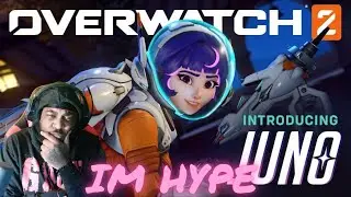 SUNDAY MORNING OVERWATCH 2