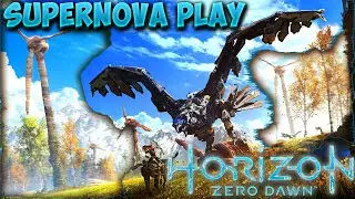 #horizonzerodawn
