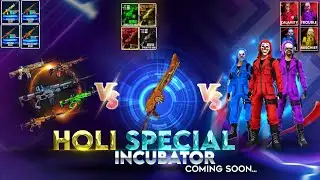 NEXT INCUBATOR FREE FIRE 2022 | CRIMINAL BUNDLE RETURN | NEXT TOPUP EVENT | FIRE FIRE NEW EVENT