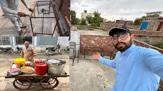 Khalu G Ki Dukan Ko Update Krwaya 