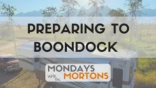 Top Tips for Preparing to Go Off-Grid 