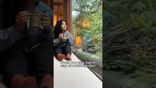 This is Japan’s treehouse Hotel