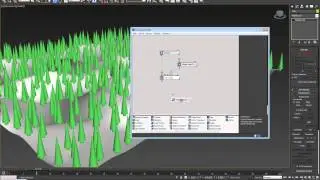 Вебинар CG-SCHOOL.ORG. mParticles в 3ds max 2014.