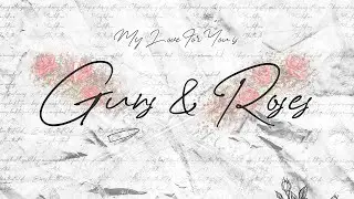 Josh Stanley - Guns and Roses (Official Audio)