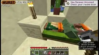 Çöl Köyü !  Minecraft Modsuz Survival #1