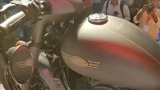 Jawa Motorcycles India- Overview Hindi