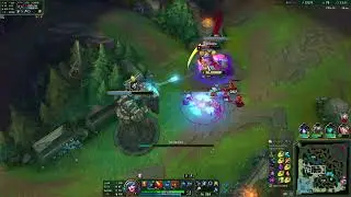 Annie vs Veigar S3 L 24/03/23