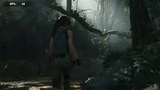 GeForce NOW (Ultimate) - Shadow of the Tomb Raider: Definitive Edition - 2023 04 24 - 4k