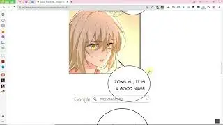 Bossy President | Chapter 541 Eng Sub, Romance, Comedy, Urban, Ceo
