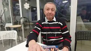 Интервю с Кирил Желязков, писател и мисионер, бивш Контраразузнавач от МВР