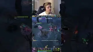GRATEFUL ULTRAKILL FROM TOPSON IN DOTA 2  