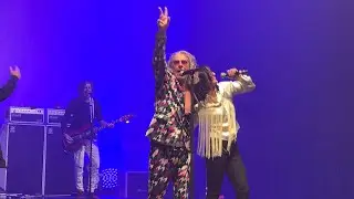 Collective Soul The One I Love (REM Cover) 4k San Antonio, TX 2022