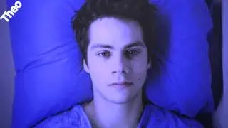 |Teen Wolf||Стидия| Стайлз и Лидия – Willow