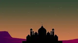 Eid Mubarak ❤️