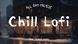 Lo-fi Deep Focus Jazz Music for Work and Study | 2 Hours Chill Lo-fi Hip Hop Beats | Café Music BGM