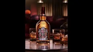 CHIVAS REGAL 12 years( Чивас Ригал 12 лет) Виски обзор