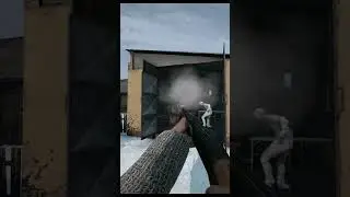Ambush goes WRONG 