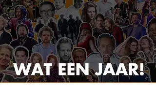 Wat een jaar! Van 12 maart 2020 tot 12 maart 2021