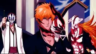 Bleach 「AMV」- Feel Invincible  ᴴᴰ