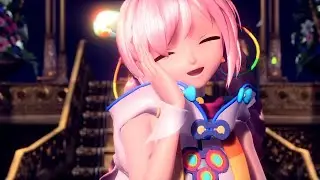 [Rana] Ghost Rule [VOCALOID カバー]
