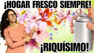 Cómo Hacer Un Ambientador Natural De Jazmín En Casa - Ahorra dinero