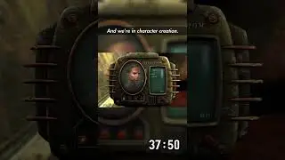 Can you beat New Vegas using only Console Commands? | Fallout Challenges