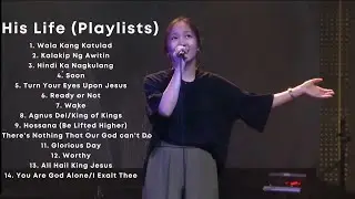 His Life City Church - (Playlists) 2026