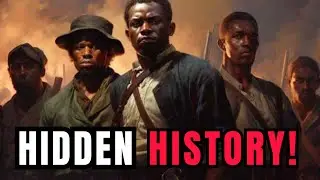“Negroes With Guns:” A TRUE Story
