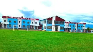 Experience SAFE and SECURE Boarding at Precious Gems School!