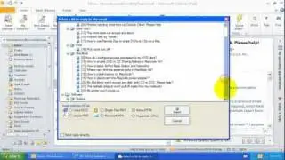 Part 4 - Configure a Knowledge Base SharePoint List for Issue Tracker