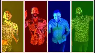 MOBVIBE - Turn Your Heart #retro #indiepop #indie