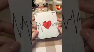 Postcard Idea | Cute DIY Gifts 