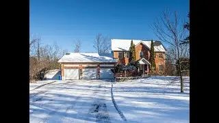 SOLD - Remarkable in Rural Kanata