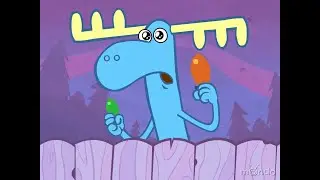 [RUS] Happy Tree Friends S02E23 Привлечь Внимание (Stealing the Spotlight)