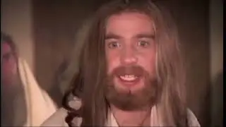 The Terminator Kills Judas for 10 Hours