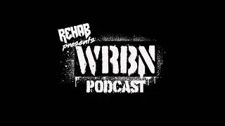WRBN Podcast Episode 15