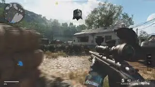 head hunter (ww2 & cold war beta)