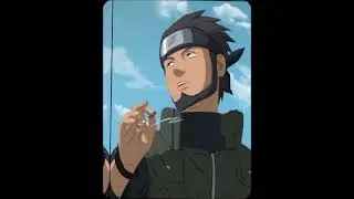Sad Naruto Edit #asuma #itachi #minakushi #neji #narutoshippuden #sadanime #animeedit #sad