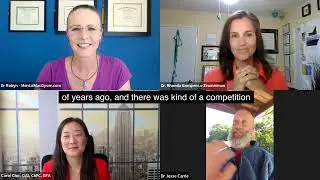 What advice do you have about red flags you’ve seen or heard in an interview? Quick Hits