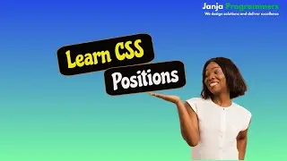 Understanding Positioning in CSS: Mastering the position Property