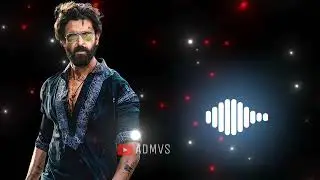 Hritik Roshan #vikramvedha Bgm 🔥🔥🎼 #attitude bgm