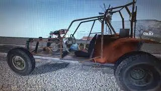 Секретная концовка в half-life 2 :)