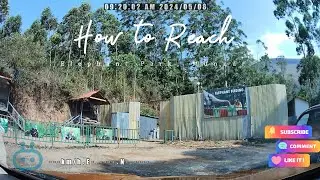 how to reach carmelagiri elephant park from photo point munnar idukki district kerala