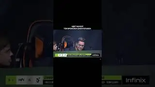 джент 😎 