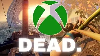 Xbox Just Made The Worst Decision Ever.